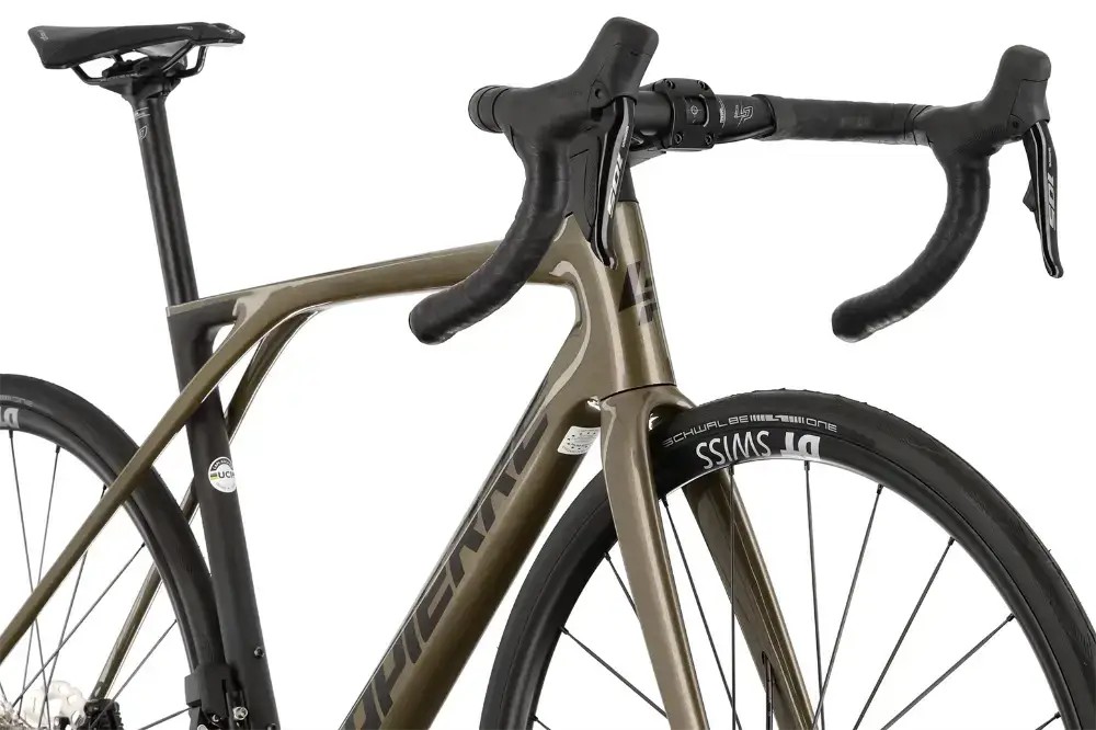 Rower szosowy Lapierre Xelius SL 5.0 Di2