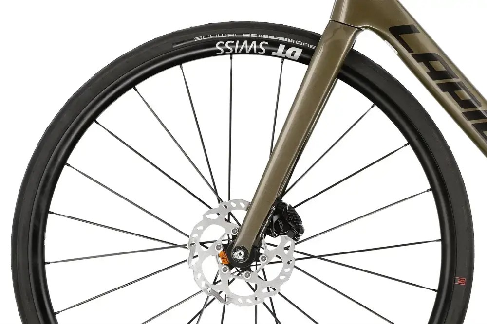 Rower szosowy Lapierre Xelius SL 5.0 Di2