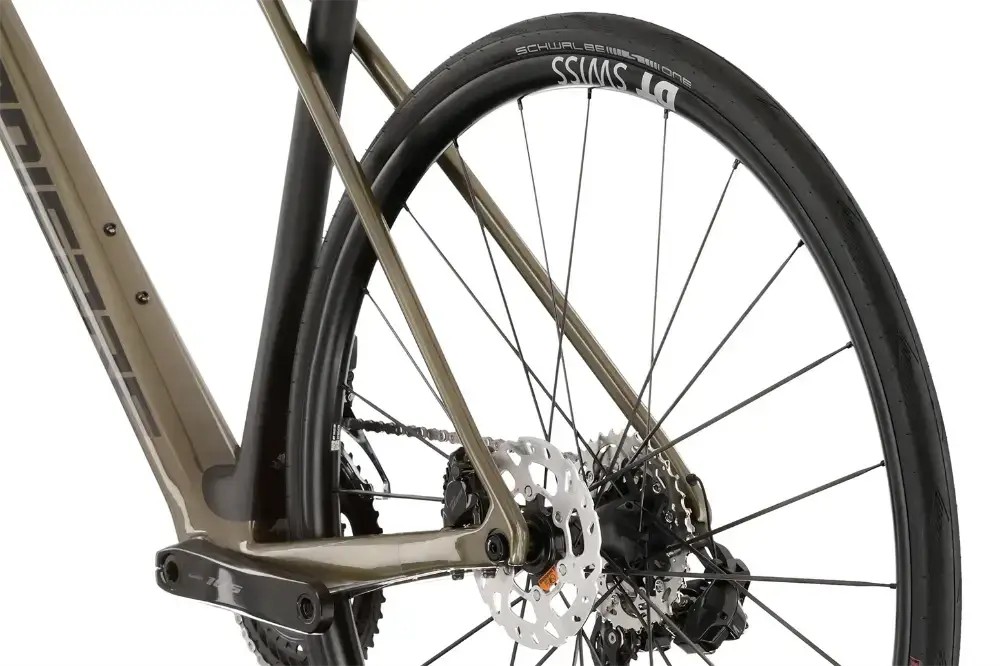 Rower szosowy Lapierre Xelius SL 5.0 Di2