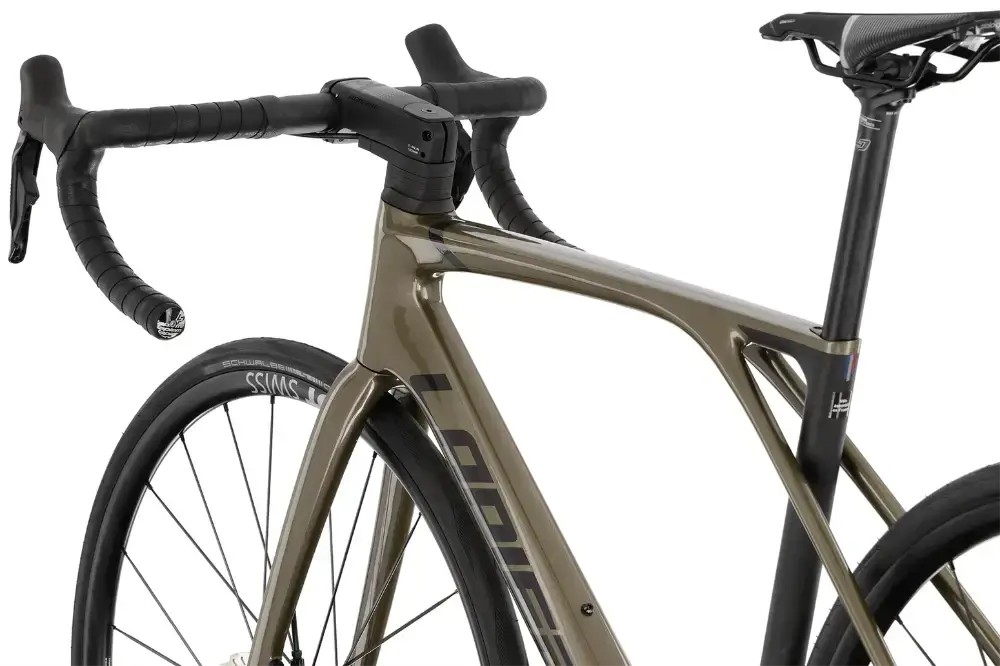 Rower szosowy Lapierre Xelius SL 5.0 Di2