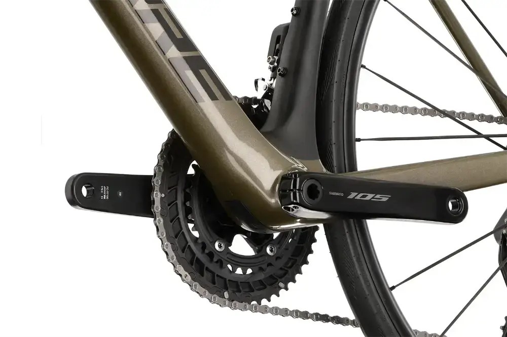 Rower szosowy Lapierre Xelius SL 5.0 Di2