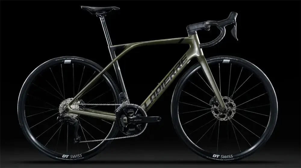 Rower szosowy Lapierre Xelius SL 5.0 Di2