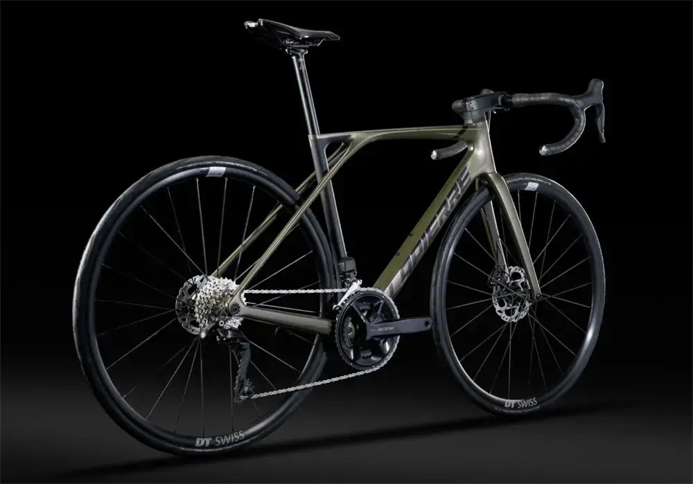 Rower szosowy Lapierre Xelius SL 5.0 Di2