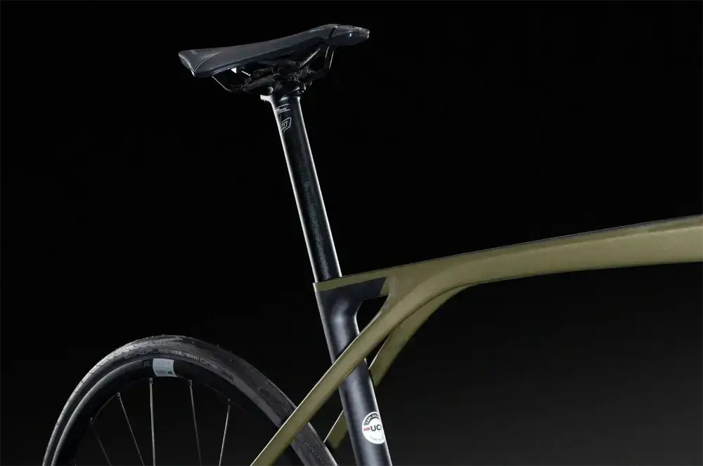 Rower szosowy Lapierre Xelius SL 5.0 Di2