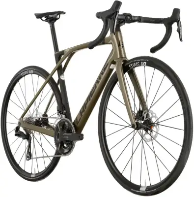 Rower szosowy Lapierre Xelius SL 5.0 Di2