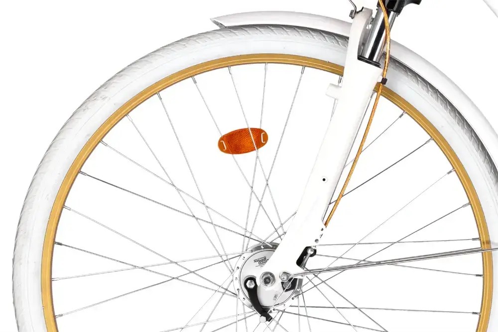 Rower miejski damski Embassy Glamour 28