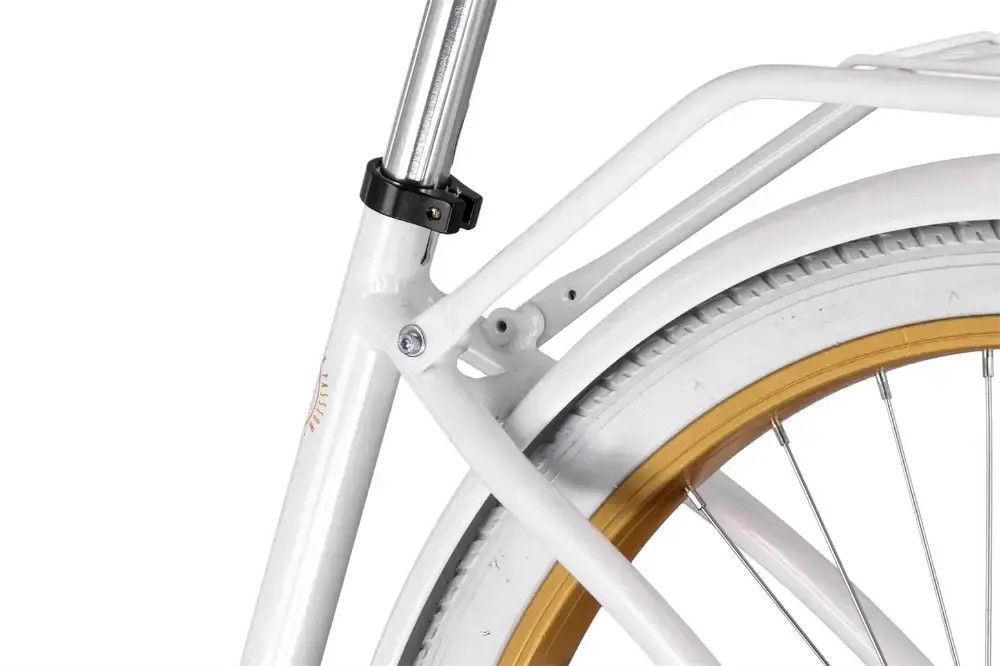 Rower miejski damski Embassy Glamour 28