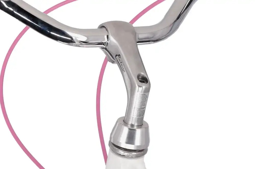 Rower miejski damski Embassy Retro Lady