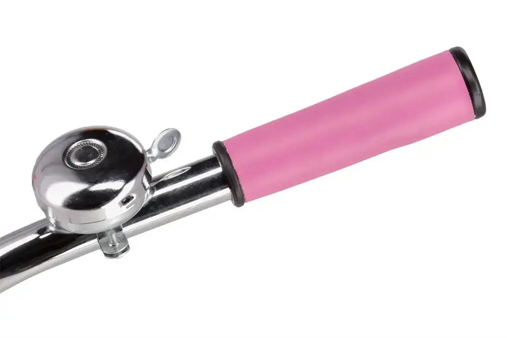 Rower miejski damski Embassy Retro Lady