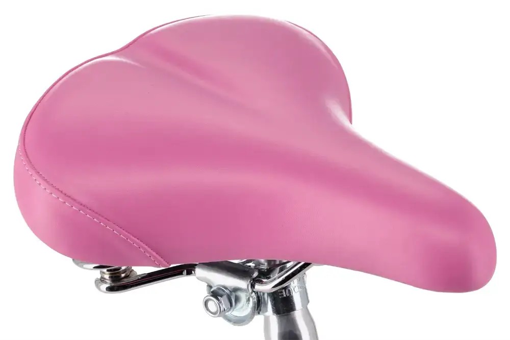 Rower miejski damski Embassy Retro Lady