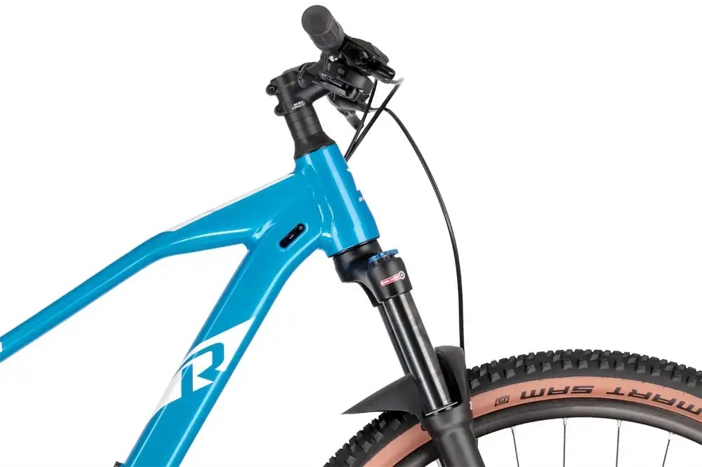 Rower Mtb R-raymon FullRay 120 3.0 M550