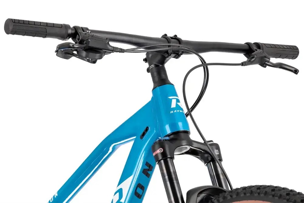 Rower Mtb R-raymon FullRay 120 3.0 M550