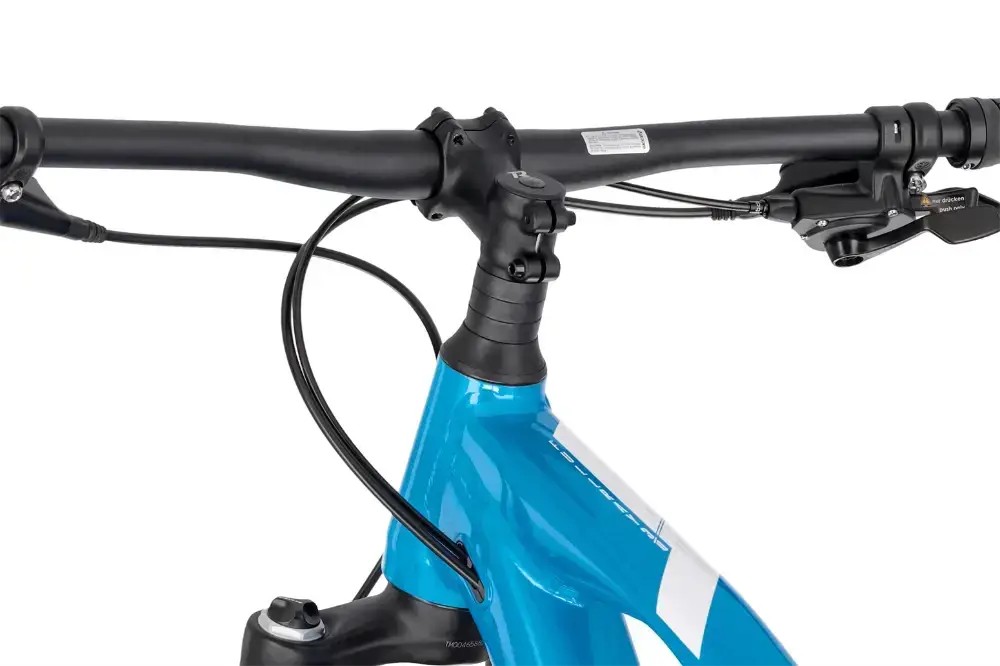 Rower Mtb R-raymon FullRay 120 3.0 M550