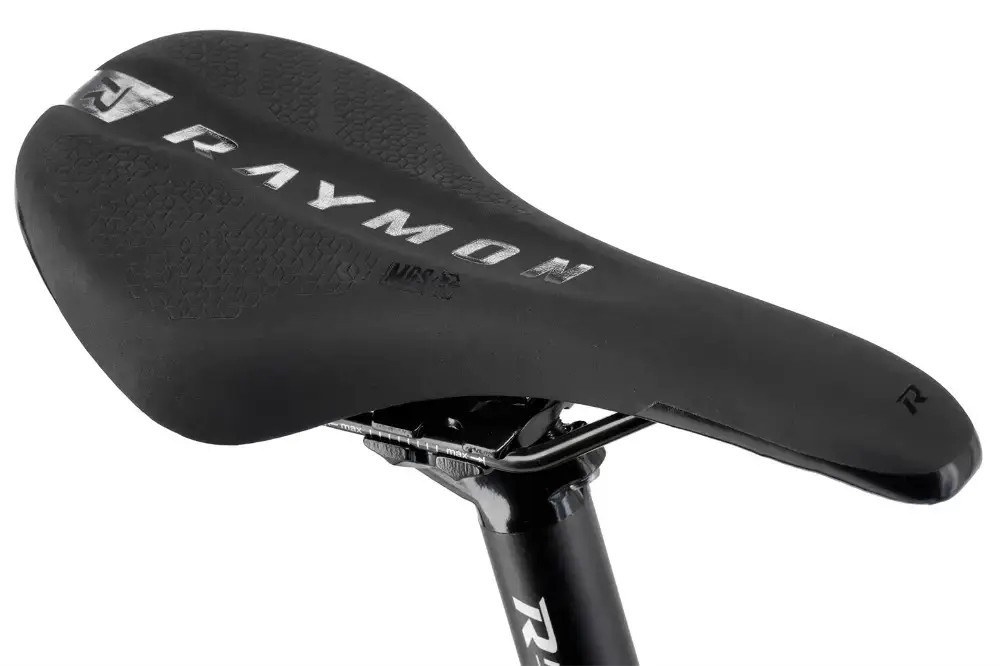 Rower Mtb R-raymon FullRay 120 3.0 M550