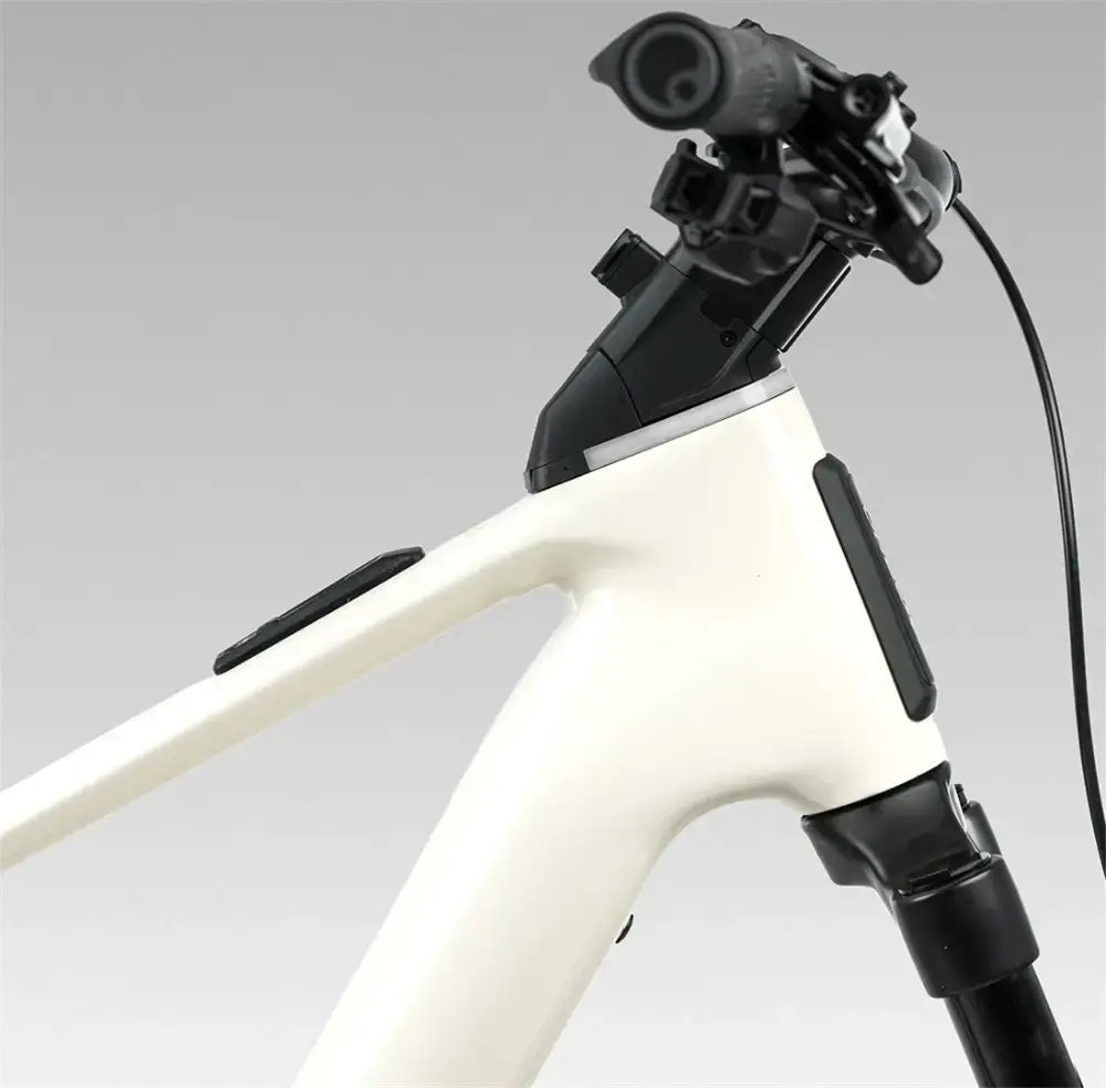 Rower elektryczny Orbea Muga 20