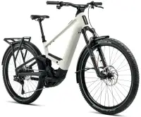 Rower elektryczny Orbea Muga 20