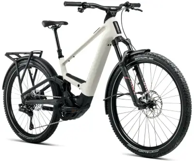 Rower elektryczny Orbea Muga 20