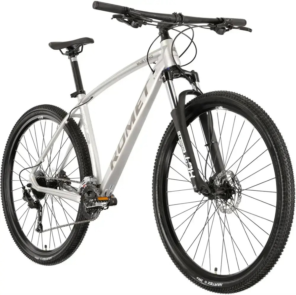 Rower Mtb Romet Mustang M3