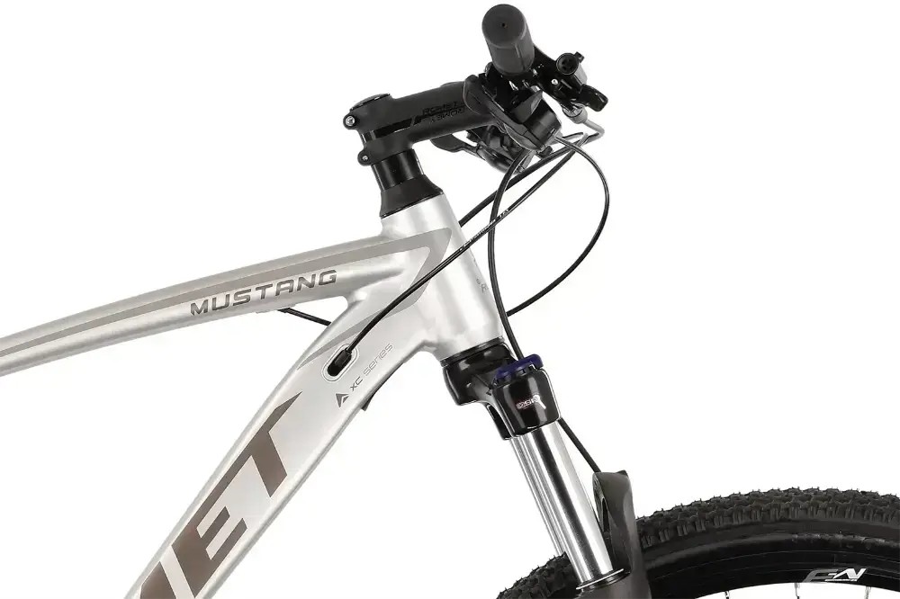 Rower Mtb Romet Mustang M3