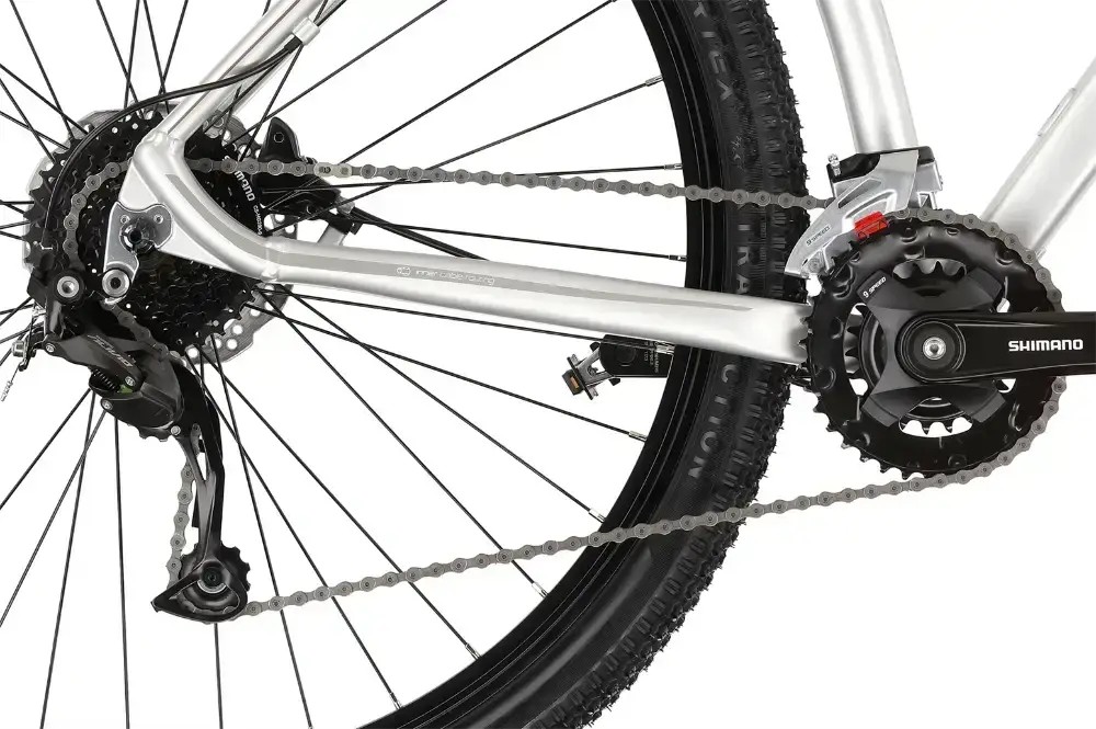 Rower Mtb Romet Mustang M3