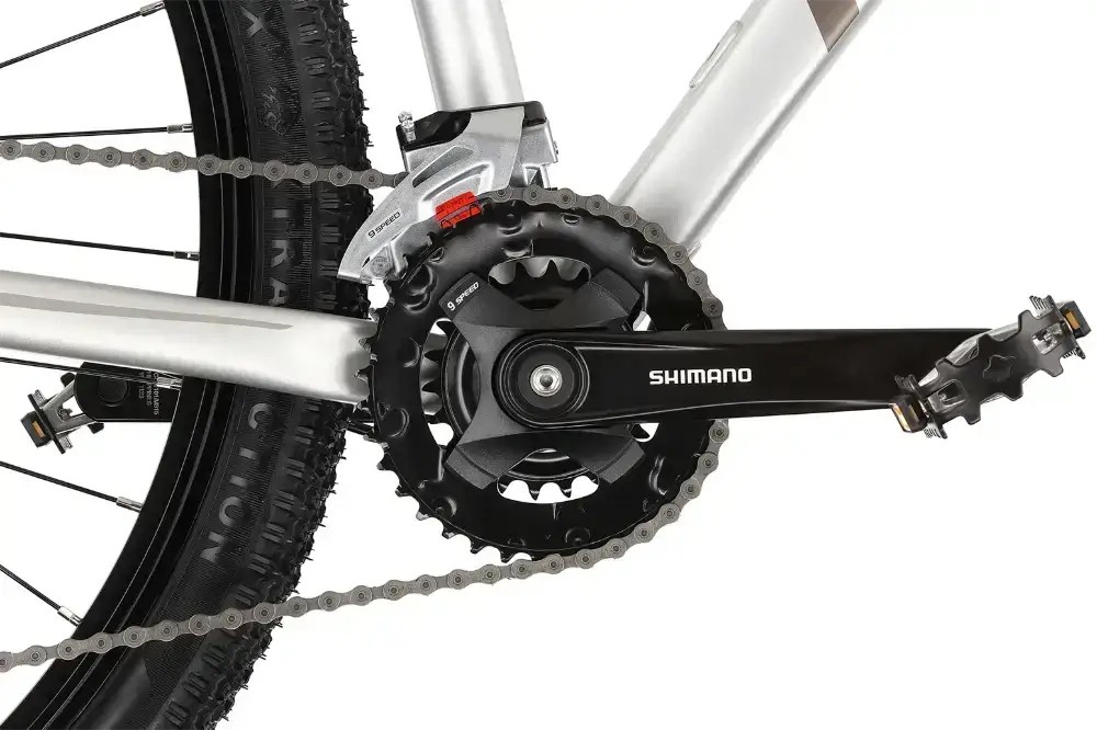 Rower Mtb Romet Mustang M3