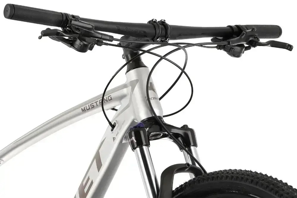 Rower Mtb Romet Mustang M3