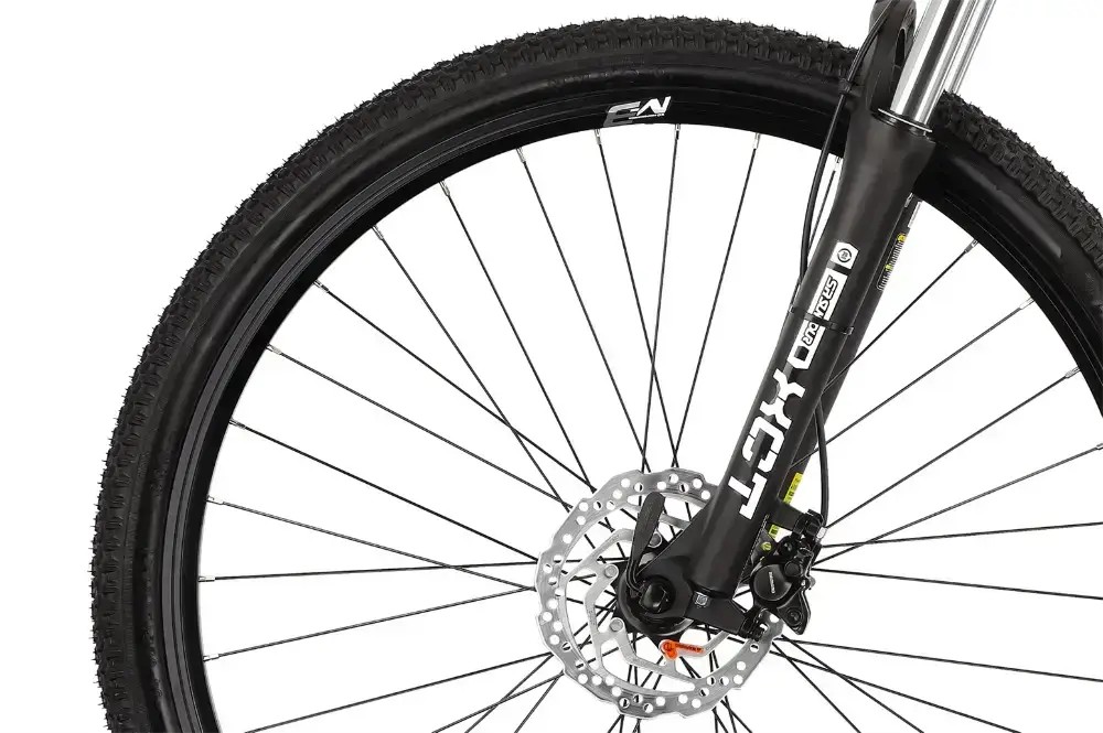 Rower Mtb Romet Mustang M3