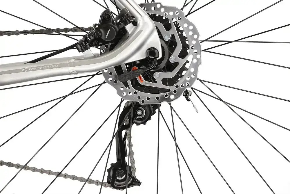 Rower Mtb Romet Mustang M3