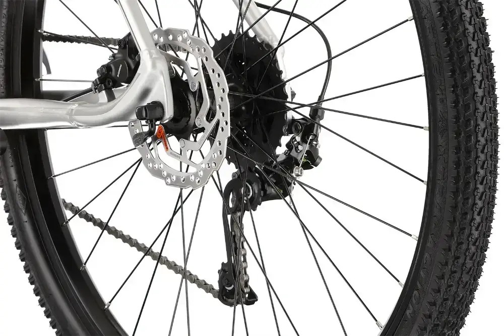 Rower Mtb Romet Mustang M3