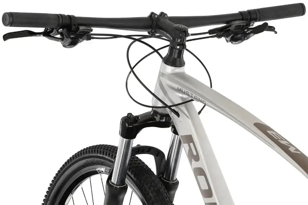 Rower Mtb Romet Mustang M3