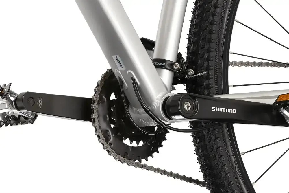 Rower Mtb Romet Mustang M3