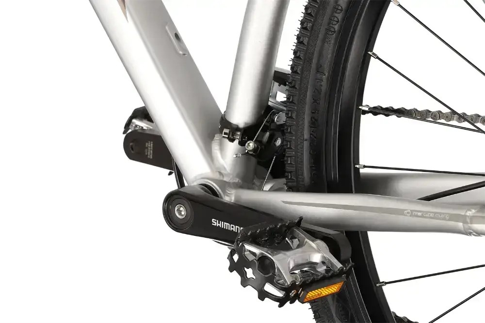 Rower Mtb Romet Mustang M3