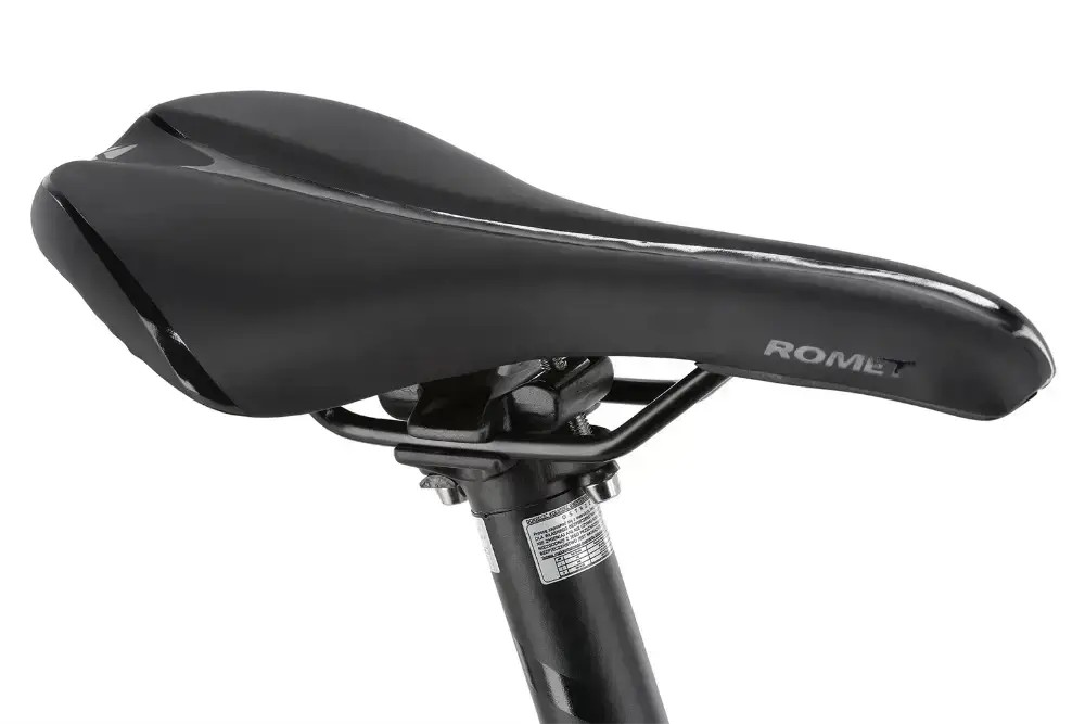 Rower Mtb Romet Mustang M3