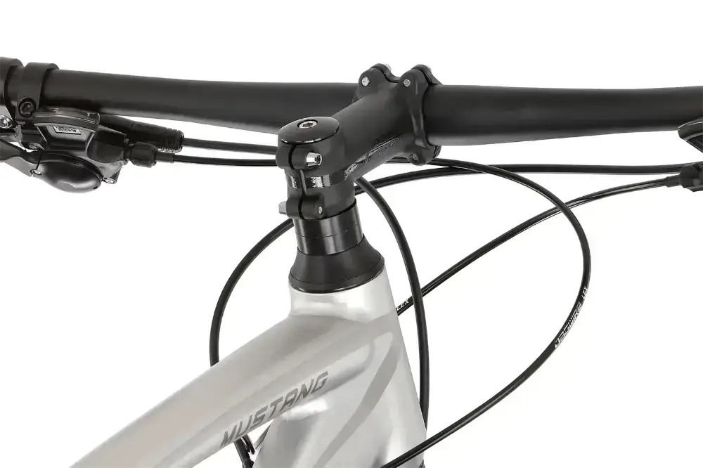 Rower Mtb Romet Mustang M3