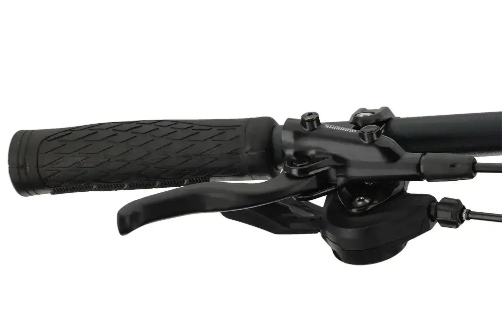 Rower elektryczny Superior eXF 8069 B Suv