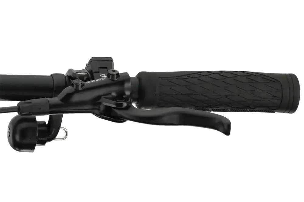 Rower elektryczny Superior eXF 8069 B Suv