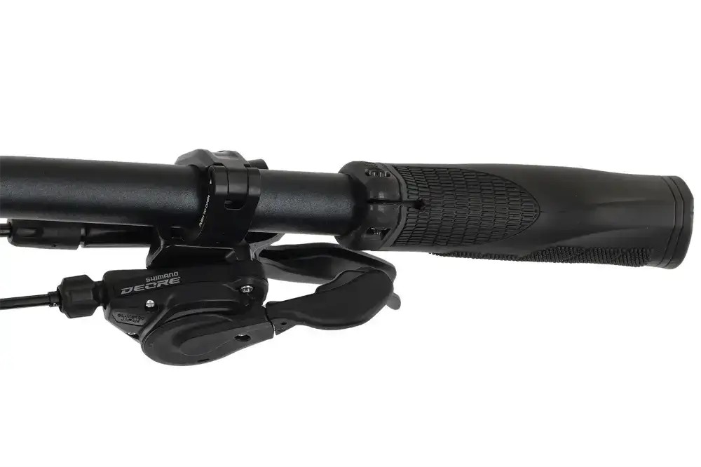 Rower elektryczny Superior eXF 8069 B Suv