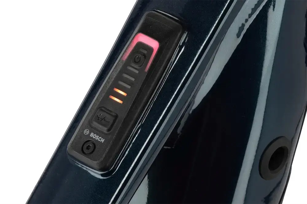 Rower elektryczny Superior eXF 8069 B Suv