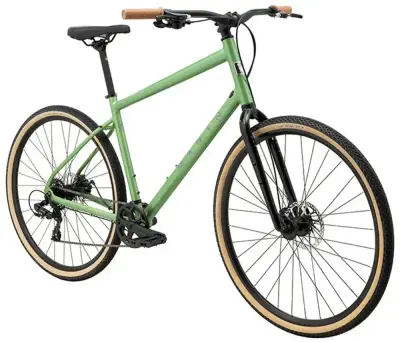 Rower miejski Marin Kentfield 1