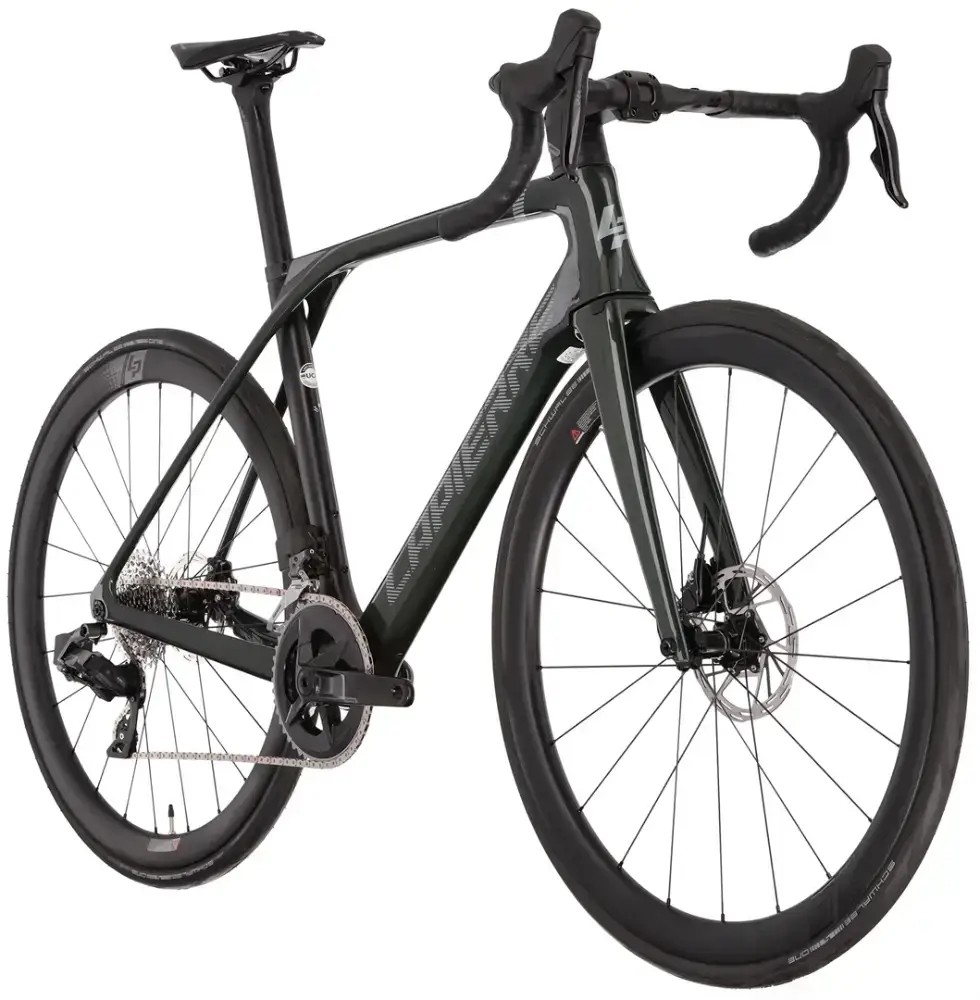 Rower szosowy Lapierre Aircode Drs 6.0 Axs