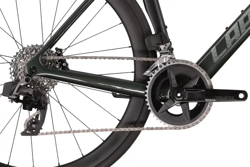 Rower szosowy Lapierre Aircode Drs 6.0 Axs