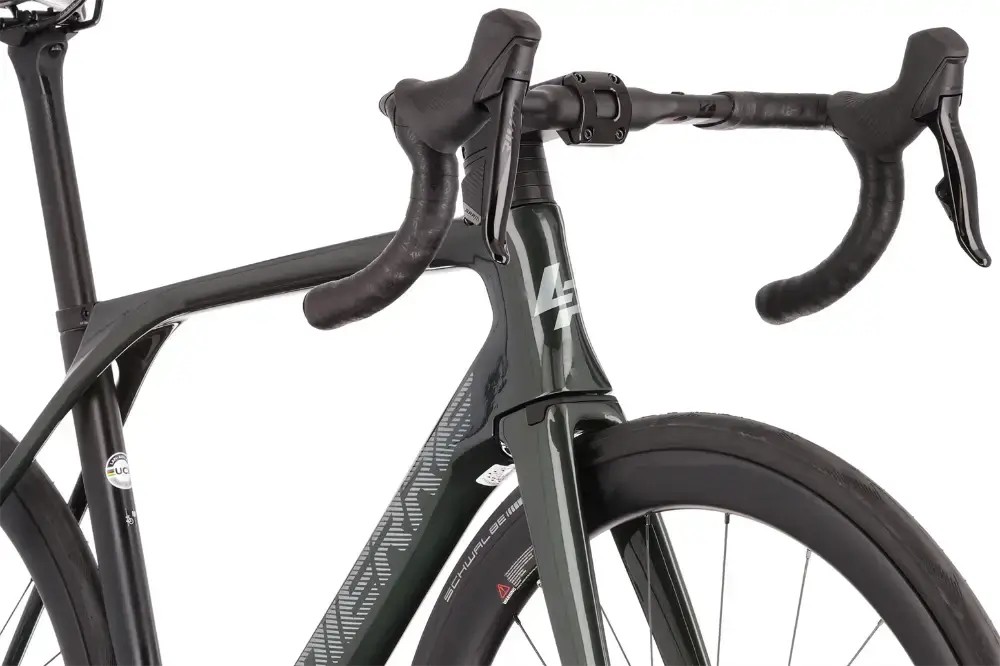 Rower szosowy Lapierre Aircode Drs 6.0 Axs