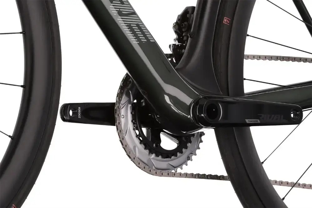 Rower szosowy Lapierre Aircode Drs 6.0 Axs