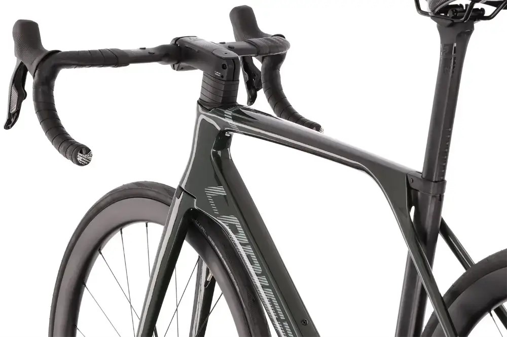 Rower szosowy Lapierre Aircode Drs 6.0 Axs