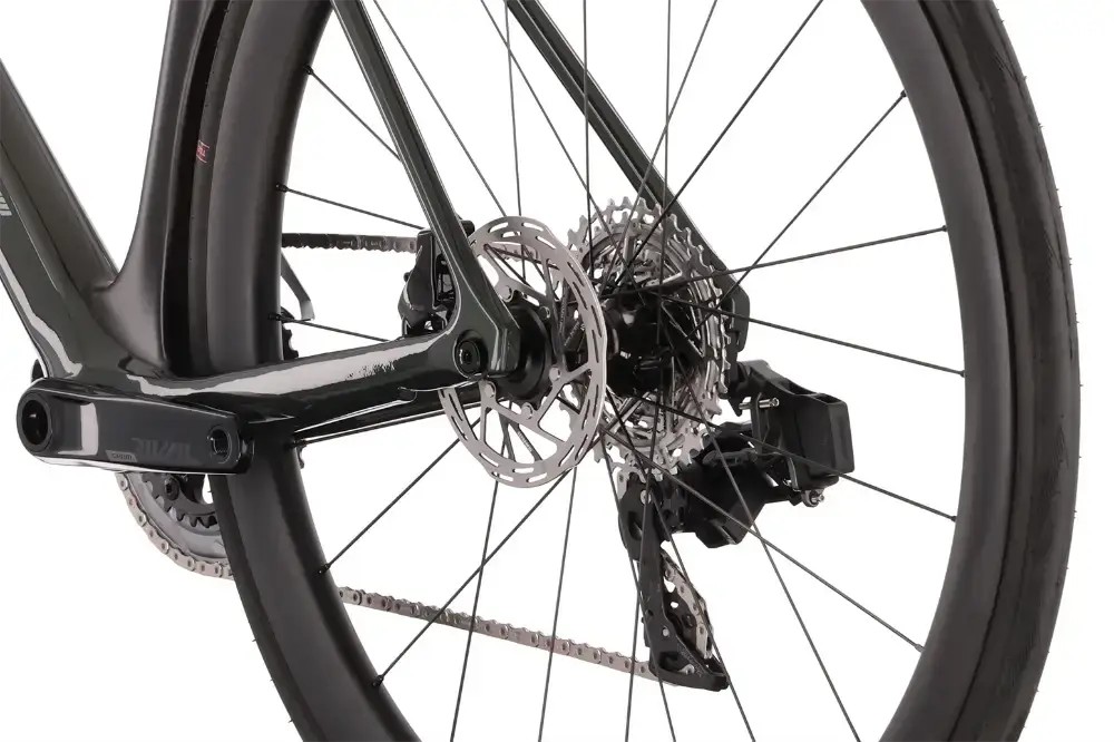 Rower szosowy Lapierre Aircode Drs 6.0 Axs