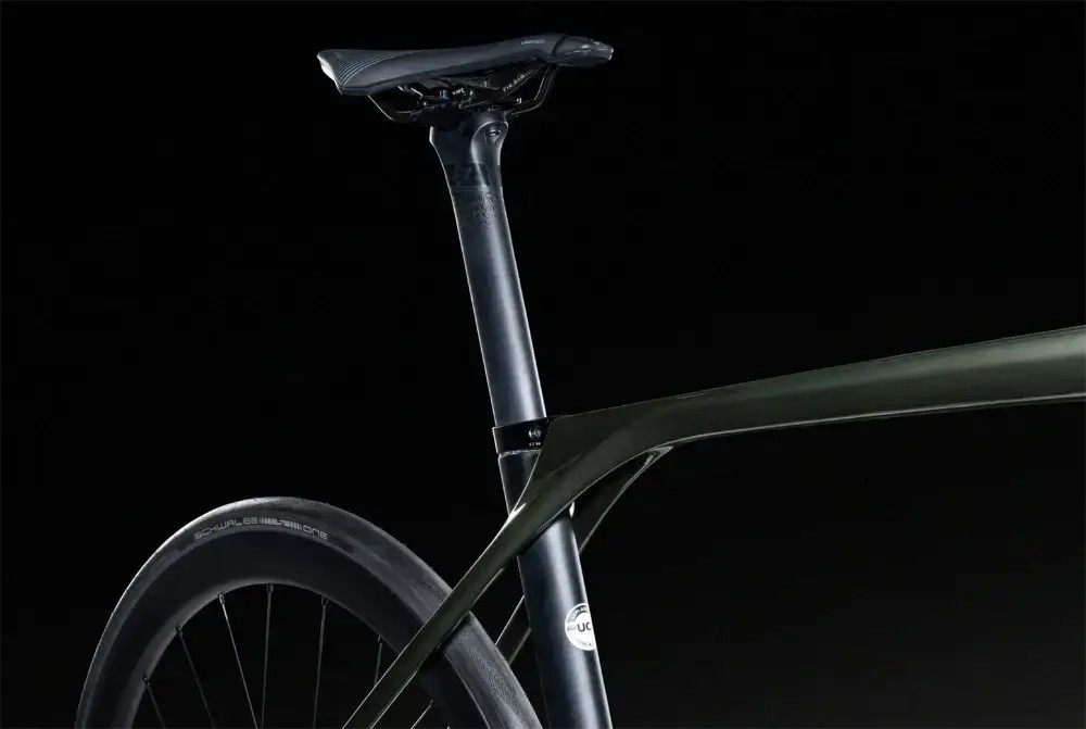 Rower szosowy Lapierre Aircode Drs 6.0 Axs