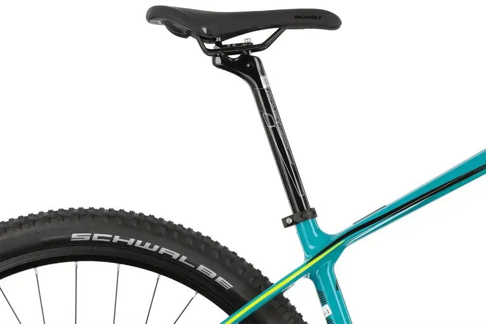 Rower Mtb Romet Monsun Ltd Carbon