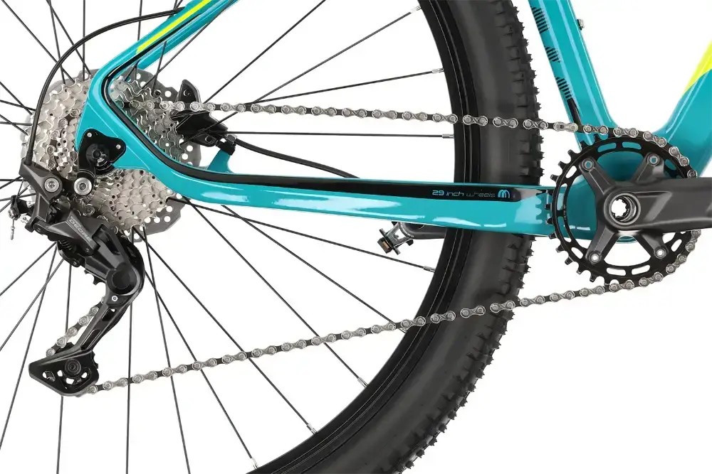 Rower Mtb Romet Monsun Ltd Carbon