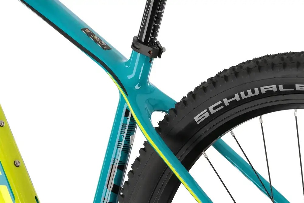 Rower Mtb Romet Monsun Ltd Carbon