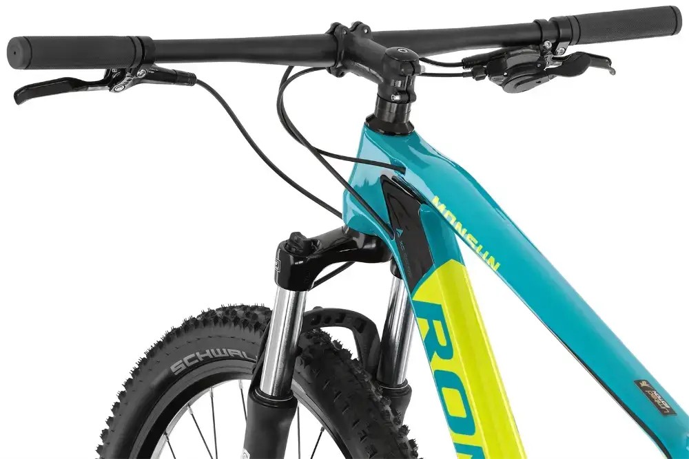 Rower Mtb Romet Monsun Ltd Carbon